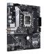 ASUS PRIME H610M-A WIFI D4 Intel H610 LGA 1700 Micro ATX