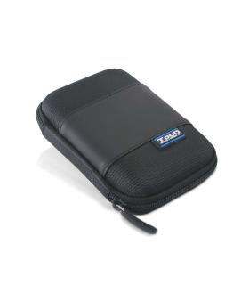 Funda Para Disco Externo De 2.5' TooQ TQBC-E2501  Negro