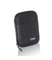 Funda Para Disco Externo De 2.5' TooQ TQBC-E2501  Negro