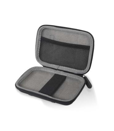 Funda Para Disco Externo De 2.5' TooQ TQBC-E2501  Negro