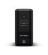 SAI Lnea Interactiva Cyberpower UT850EG  850VA-425W  3 Salidas  Formato Torre