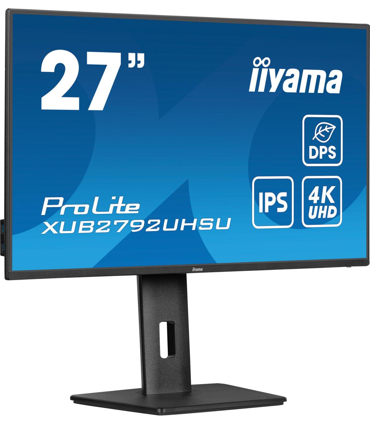 IIYAMA IPS 1H 1DP, 3x3.2+1xC