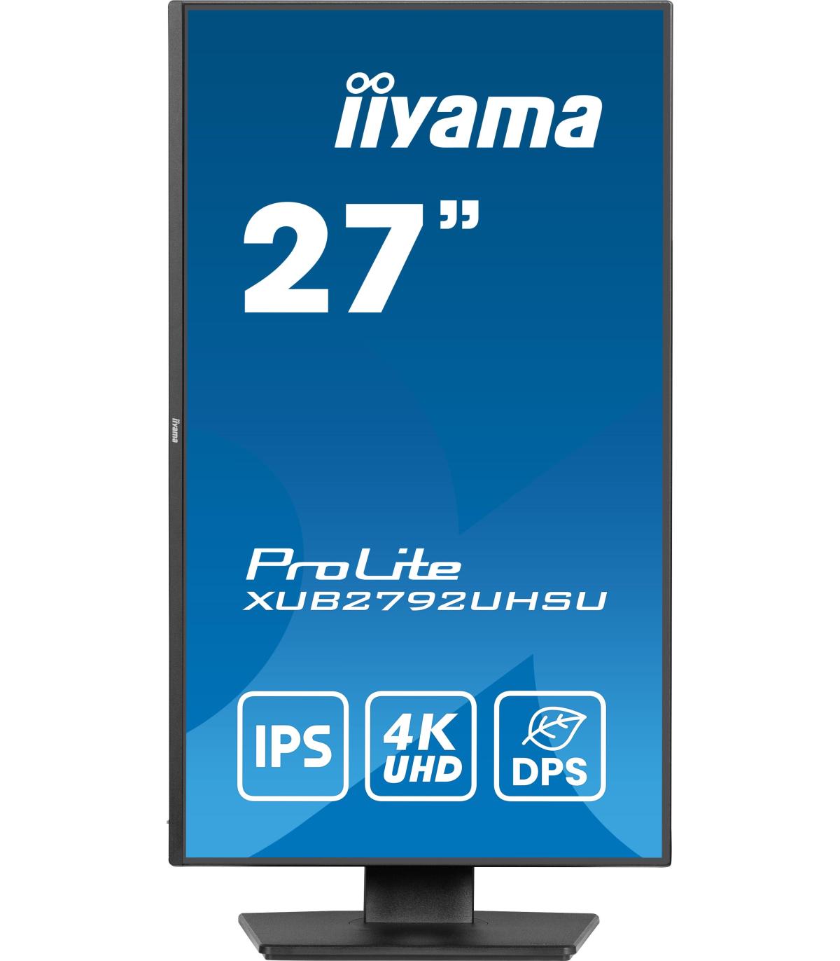 IIYAMA IPS 1H 1DP, 3x3.2+1xC