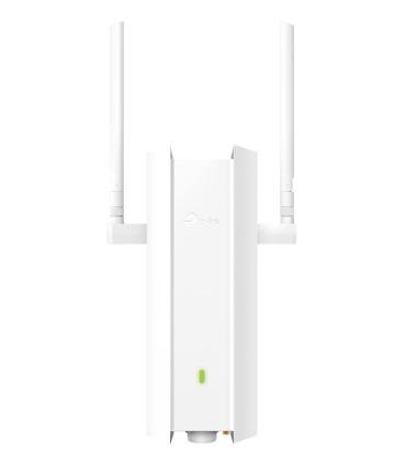 TP-Link Omada EAP625-Outdoor HD 1800 Mbit s Blanco Energa Sobre Ethernet (PoE)