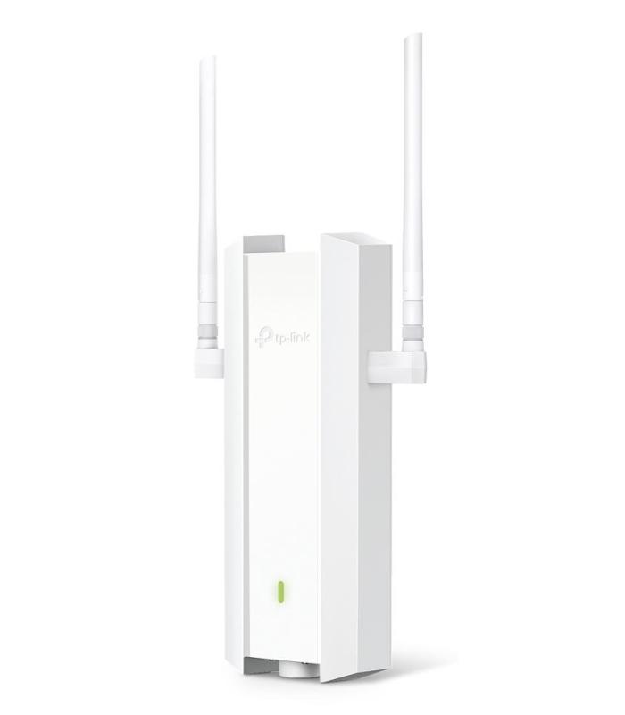 TP-Link Omada EAP625-Outdoor HD 1800 Mbit s Blanco Energa Sobre Ethernet (PoE)