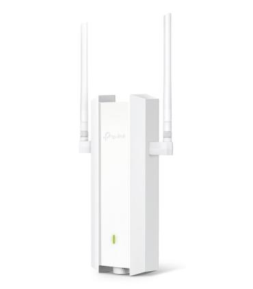 TP-Link Omada EAP625-Outdoor HD 1800 Mbit s Blanco Energa Sobre Ethernet (PoE)
