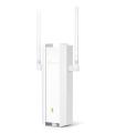 TP-Link Omada EAP625-Outdoor HD 1800 Mbit s Blanco Energa Sobre Ethernet (PoE)