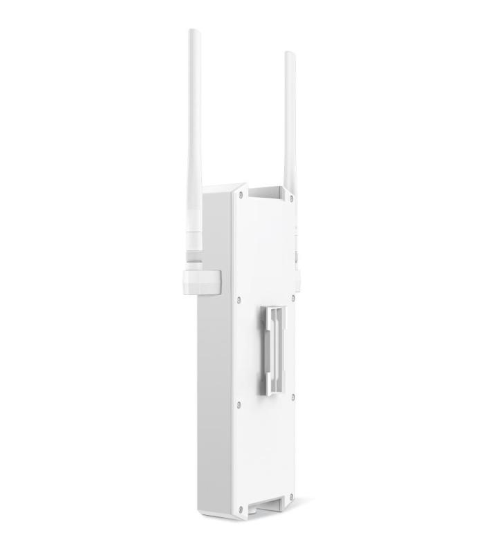 TP-Link Omada EAP625-Outdoor HD 1800 Mbit s Blanco Energa Sobre Ethernet (PoE)