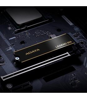 ADATA SSD LEGEND 900 1TB PCIe Gen4x4 NVMe 1.4