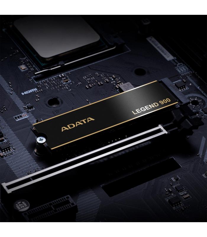 ADATA SSD LEGEND 900 1TB PCIe Gen4x4 NVMe 1.4