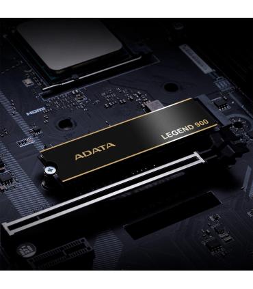 ADATA SSD LEGEND 900 1TB PCIe Gen4x4 NVMe 1.4