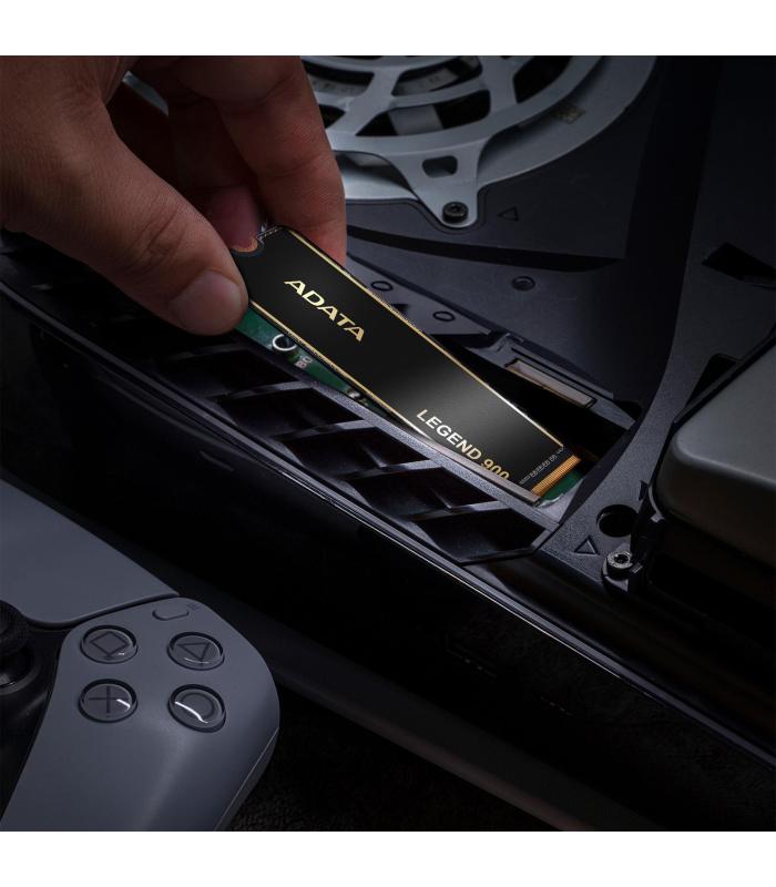 ADATA SSD LEGEND 900 1TB PCIe Gen4x4 NVMe 1.4