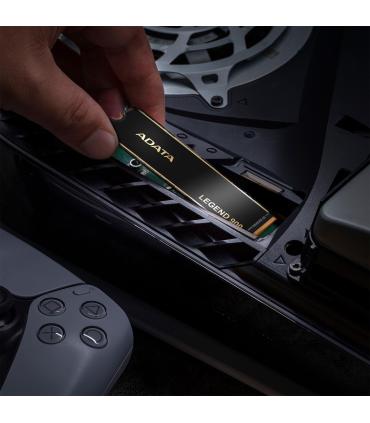 ADATA SSD LEGEND 900 1TB PCIe Gen4x4 NVMe 1.4