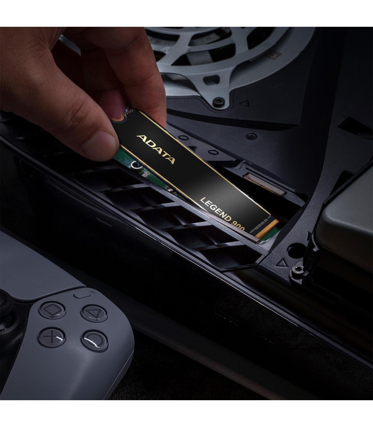 ADATA SSD LEGEND 900 1TB PCIe Gen4x4 NVMe 1.4