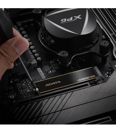 ADATA SSD LEGEND 900 1TB PCIe Gen4x4 NVMe 1.4