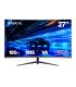 NILOX NXM27FHD18001 Monitor 27" 180HZ SPK HDMI DP