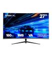 NILOX NXM27FHD18001 Monitor 27" 180HZ SPK HDMI DP