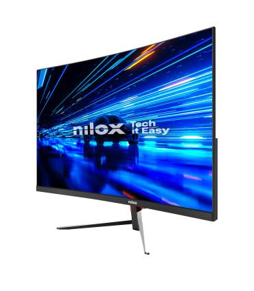 NILOX NXM27FHD18001 Monitor 27" 180HZ SPK HDMI DP