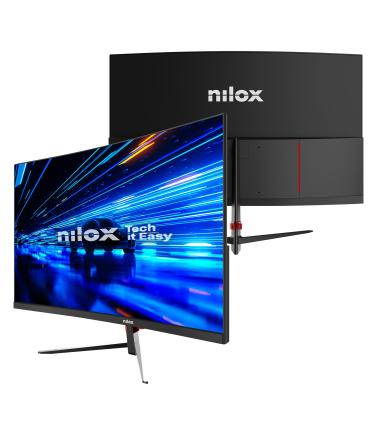 NILOX NXM27FHD18001 Monitor 27" 180HZ SPK HDMI DP