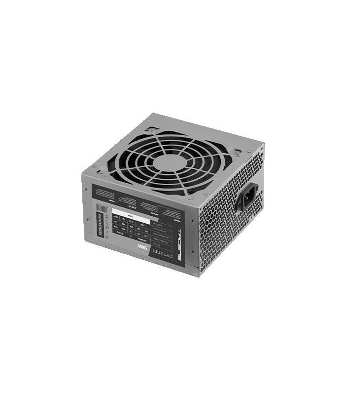 TACENS ANIMA Fuente APIII500SI 500W PSU 85% Bulk