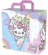 BOLSA KONIX HELLO KITTY ICE CREAM