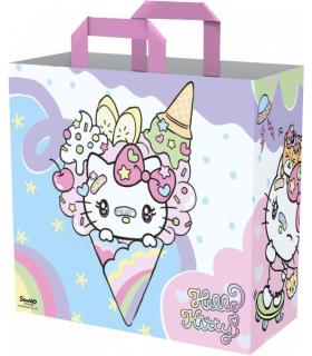 BOLSA KONIX HELLO KITTY ICE CREAM