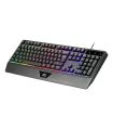 MARS GAMING TECLADO+RATON+ALFOMBRILLA+AURICULAR