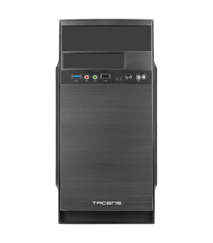Tacens Anima Caja MicroATX + Fuente ATX500W