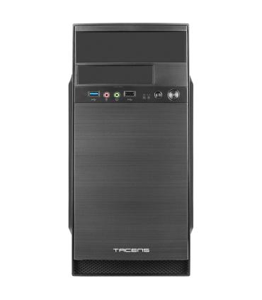 Tacens Anima Caja MicroATX + Fuente ATX500W