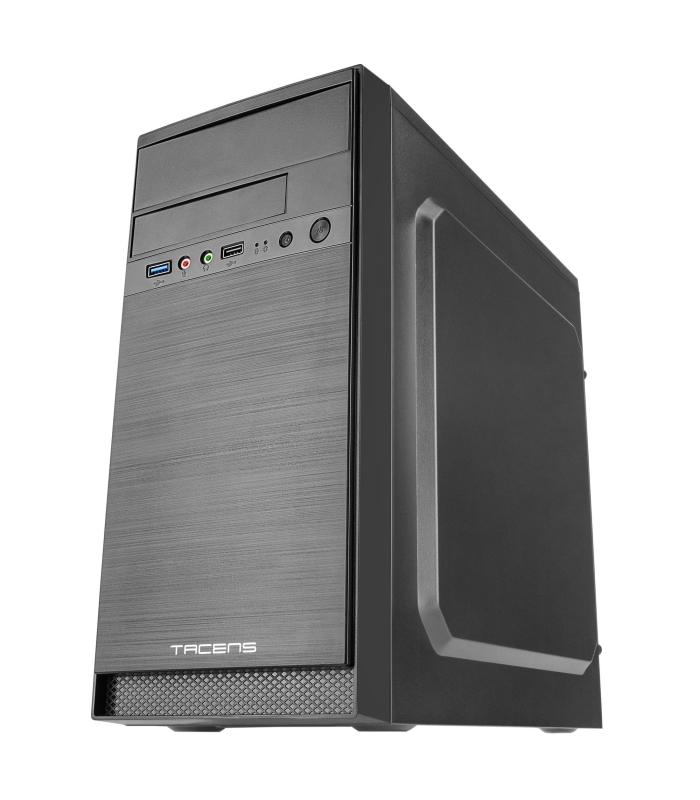 Tacens Anima Caja MicroATX + Fuente ATX500W
