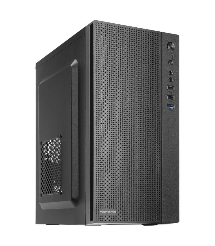 TACENS ANIMA Caja Micro Atx AC5 USB 3.0 Black