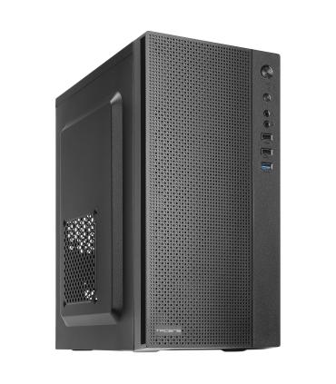 TACENS ANIMA Caja Micro Atx AC5 USB 3.0 Black
