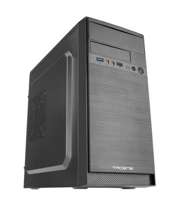 Tacens ANIMA AC4 Mini Torre MicroATX   Mini-ITX