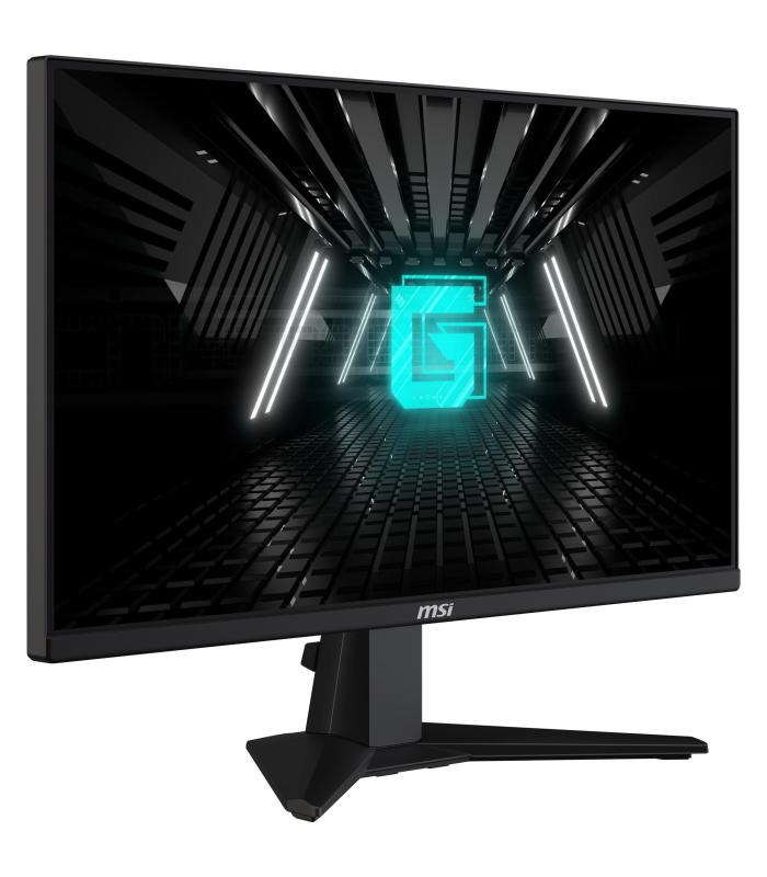 MSI G255F Pantalla Para PC 62,2 Cm (24.5") 1920 X 1080 Pixeles Full HD LCD Negro