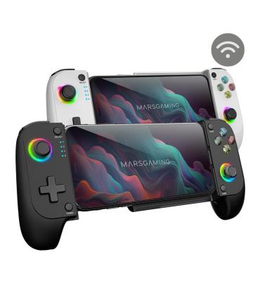 MARS GAMING GAMEPAD MULTIFUN.BLUETOOTH 5.0 2EN1