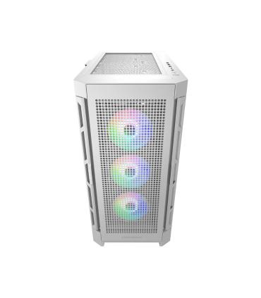Cougar Caja Semitorre Airface Pro Rgb Blanca