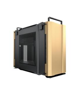 Cougar Caja Mini-itx Dust 2 Desert Sand