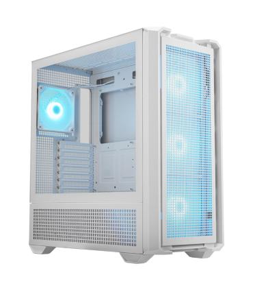 Cougar Caja Semitorre MX600 Rgb White