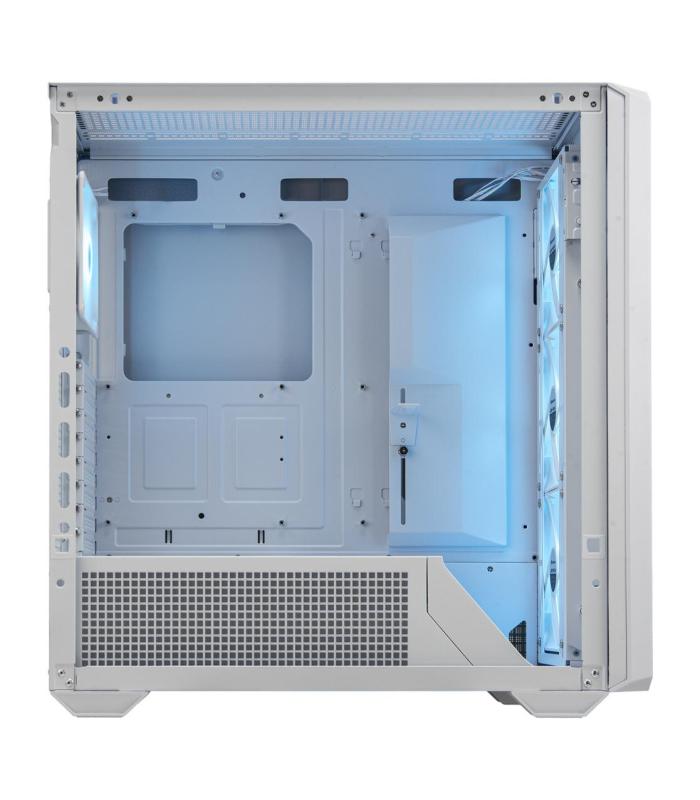 Cougar Caja Semitorre MX600 Rgb White