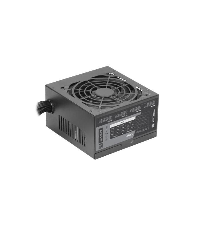 TACENSANIMA APB550 550W 80PLUS BRONZE SILENT BLACK