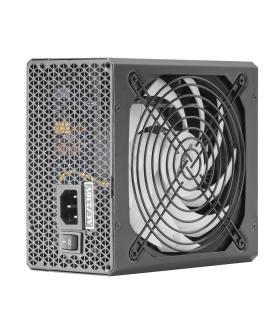 TACENS Psu Radix Eco X 650w 14CM FAN Black