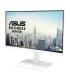 MONITOR 23.8 ASUS PROFESIONAL VA24EQSB-W FHD MM REG ALTURA PIVOT VGA HDMI BLANCO