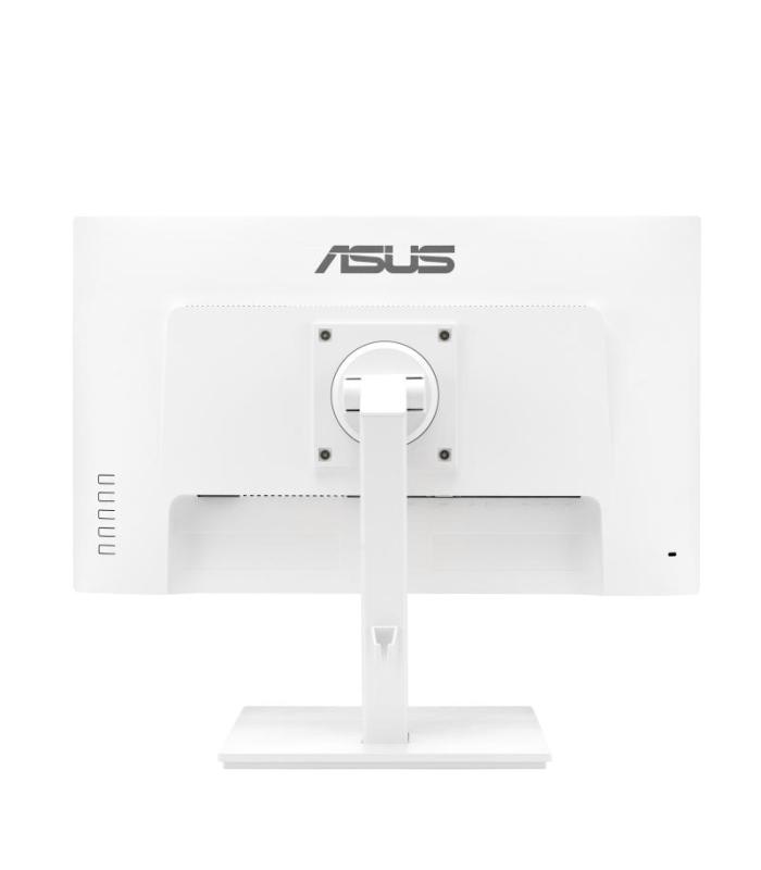 MONITOR 23.8 ASUS PROFESIONAL VA24EQSB-W FHD MM REG ALTURA PIVOT VGA HDMI BLANCO