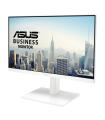 MONITOR 23.8 ASUS PROFESIONAL VA24EQSB-W FHD MM REG ALTURA PIVOT VGA HDMI BLANCO