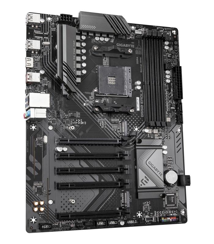 PLACA BASE GIGABYTE B550 EAGLE 4x DDR4