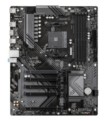 PLACA BASE GIGABYTE B550 EAGLE 4x DDR4