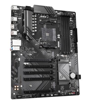 PLACA BASE GIGABYTE B550 EAGLE 4x DDR4