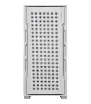 Cougar Caja Miditorre Uniface White