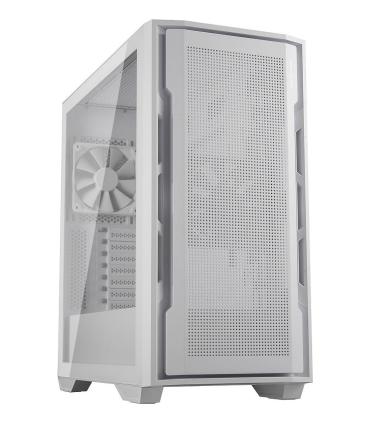 Cougar Caja Miditorre Uniface White