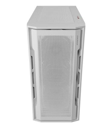 Cougar Caja Miditorre Uniface White